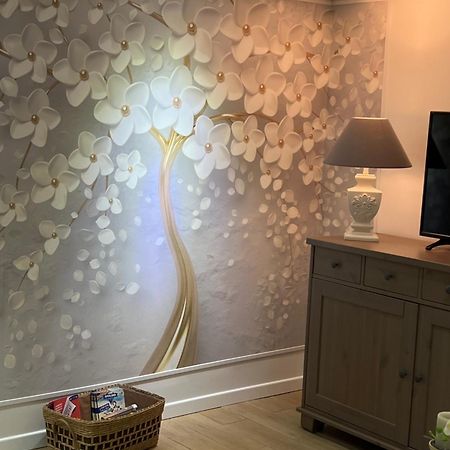 Ambiance Cocooning Pour Visiter La Normandie Giberville ภายนอก รูปภาพ