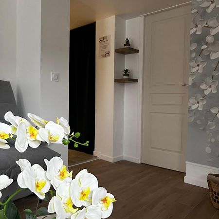 Ambiance Cocooning Pour Visiter La Normandie Giberville ภายนอก รูปภาพ