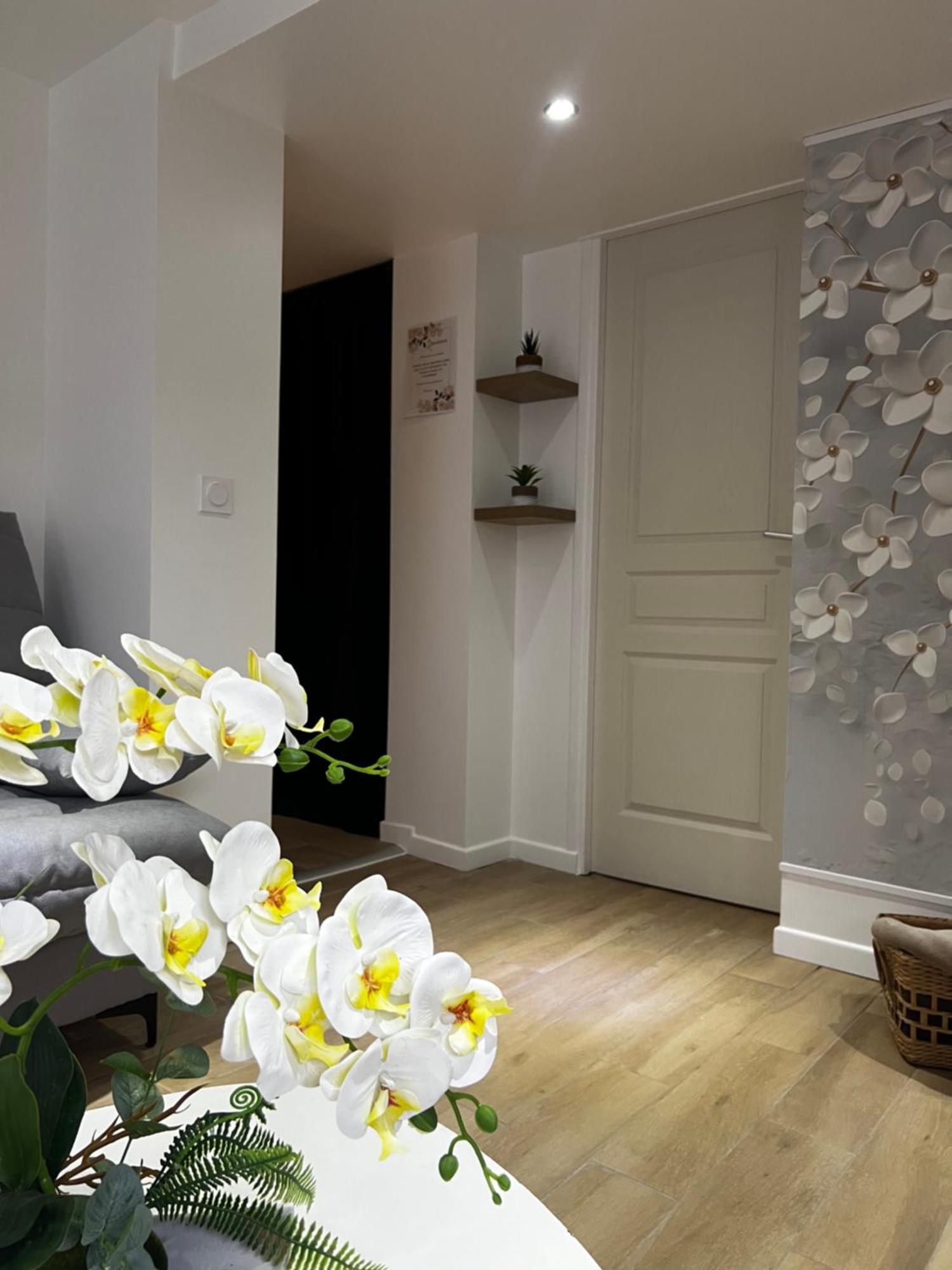 Ambiance Cocooning Pour Visiter La Normandie Giberville ภายนอก รูปภาพ