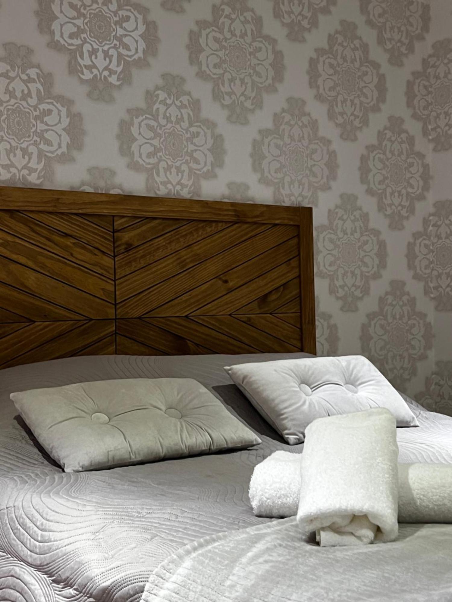 Ambiance Cocooning Pour Visiter La Normandie Giberville ภายนอก รูปภาพ