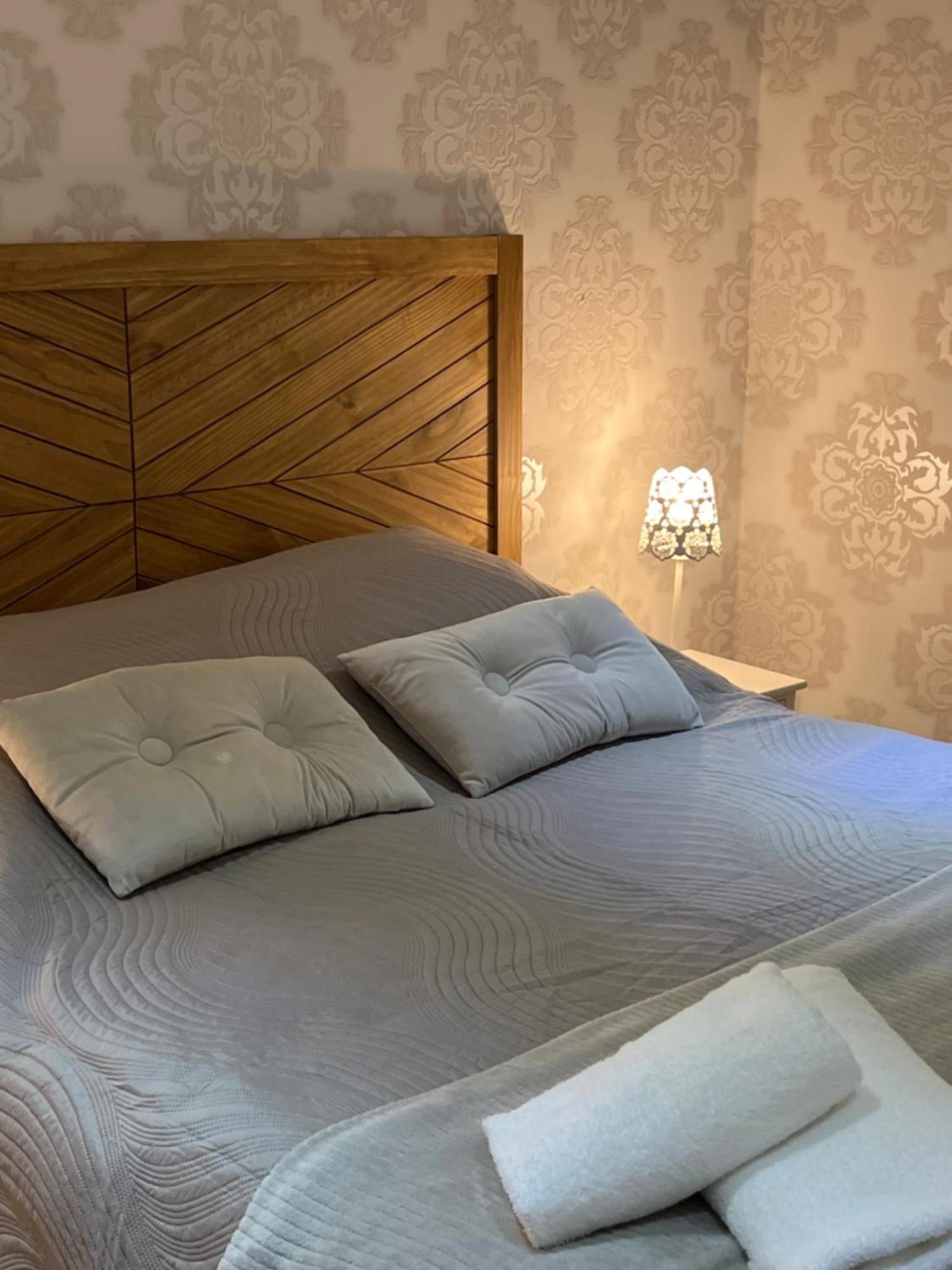 Ambiance Cocooning Pour Visiter La Normandie Giberville ภายนอก รูปภาพ
